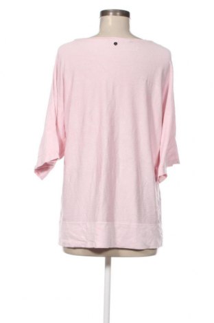 Дамски пуловер Gerry Weber, Размер L, Цвят Розов, Цена 21,70 лв.