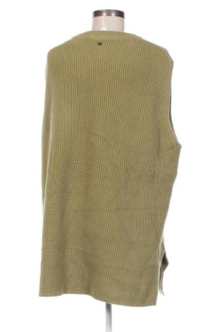 Дамски пуловер Gerry Weber, Размер XL, Цвят Зелен, Цена 15,50 лв.