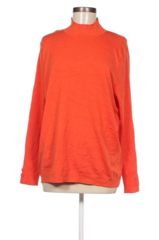 Дамски пуловер Gerry Weber, Размер M, Цвят Червен, Цена 16,12 лв.
