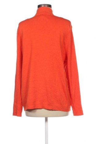 Дамски пуловер Gerry Weber, Размер M, Цвят Червен, Цена 9,30 лв.