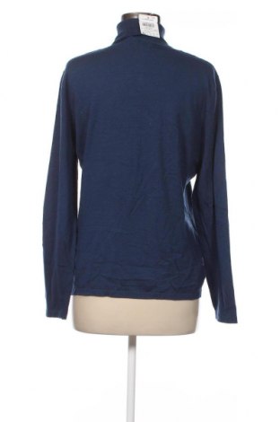 Дамски пуловер Gerry Weber, Размер L, Цвят Син, Цена 49,00 лв.