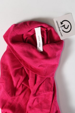 Damenpullover Gerry Weber, Größe L, Farbe Rosa, Preis € 16,39
