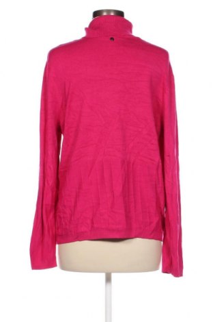 Дамски пуловер Gerry Weber, Размер L, Цвят Розов, Цена 62,00 лв.