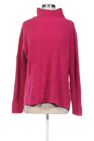 Дамски пуловер Gerry Weber, Размер L, Цвят Розов, Цена 15,50 лв.