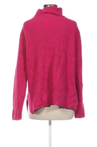 Γυναικείο πουλόβερ Gerry Weber, Μέγεθος L, Χρώμα Ρόζ , Τιμή 13,42 €
