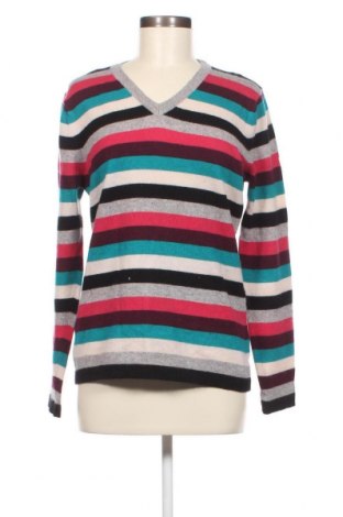 Γυναικείο πουλόβερ Gerry Weber, Μέγεθος M, Χρώμα Πολύχρωμο, Τιμή 15,34 €