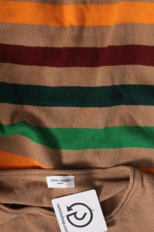 Pulover de femei Gerry Weber, Mărime L, Culoare Multicolor, Preț 71,38 Lei