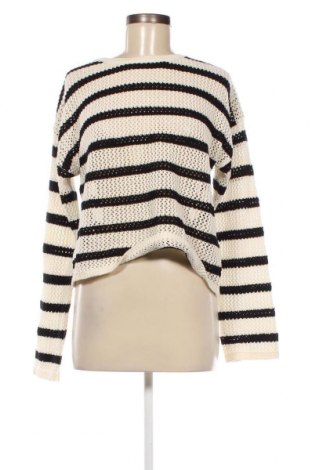Γυναικείο πουλόβερ Gina, Μέγεθος M, Χρώμα Λευκό, Τιμή 8,97 €