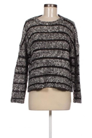 Γυναικείο πουλόβερ Gina, Μέγεθος M, Χρώμα Πολύχρωμο, Τιμή 3,77 €