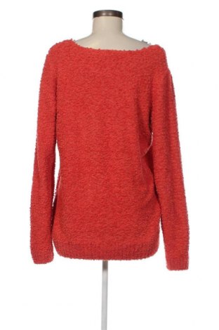 Damenpullover Gina, Größe L, Farbe Rot, Preis € 11,10