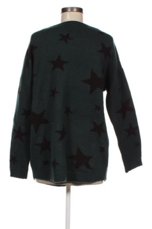 Női pulóver Gina, Méret XL, Szín Zöld, Ár 4 668 Ft