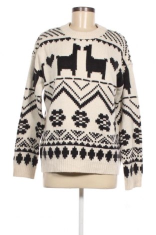 Дамски пуловер Gina, Размер S, Цвят Многоцветен, Цена 8,99 лв.