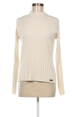 Дамски пуловер Gina, Размер L, Цвят Екрю, Цена 14,50 лв.