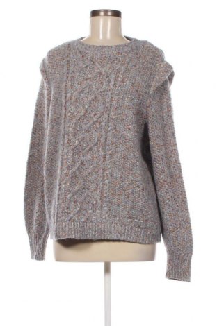 Γυναικείο πουλόβερ Gina, Μέγεθος L, Χρώμα Πολύχρωμο, Τιμή 3,59 €