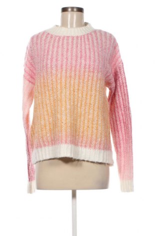 Дамски пуловер Gina, Размер L, Цвят Многоцветен, Цена 5,51 лв.