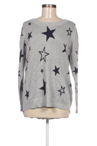 Γυναικείο πουλόβερ Gina, Μέγεθος M, Χρώμα Πολύχρωμο, Τιμή 6,28 €