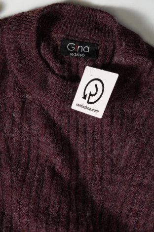 Damenpullover Gina, Größe M, Farbe Lila, Preis € 6,49