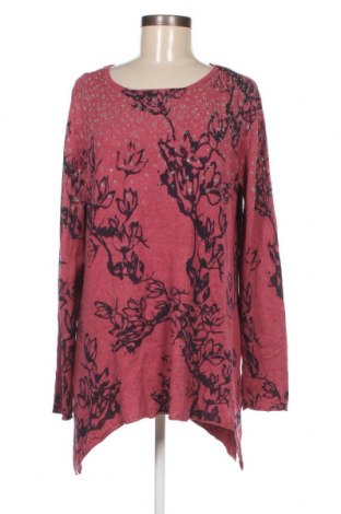 Дамски пуловер Gina Benotti, Размер M, Цвят Розов, Цена 29,00 лв.