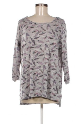 Дамски пуловер Gina Benotti, Размер XL, Цвят Многоцветен, Цена 17,40 лв.