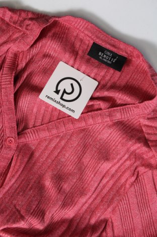 Дамски пуловер Gina Benotti, Размер L, Цвят Розов, Цена 11,60 лв.