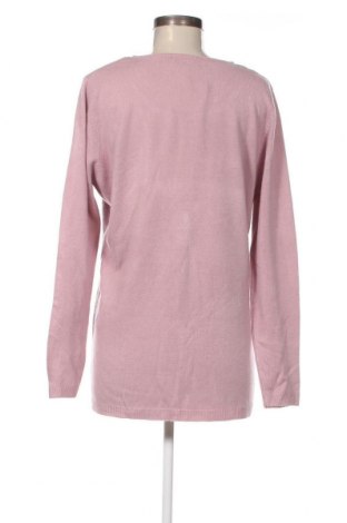 Pulover de femei Gina Benotti, Mărime XL, Culoare Roz, Preț 28,62 Lei