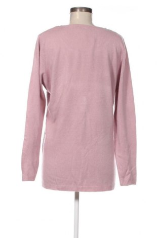 Damenpullover Gina Benotti, Größe XL, Farbe Rosa, Preis 8,07 €