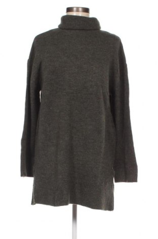 Дамски пуловер Gina Benotti, Размер S, Цвят Зелен, Цена 8,12 лв.