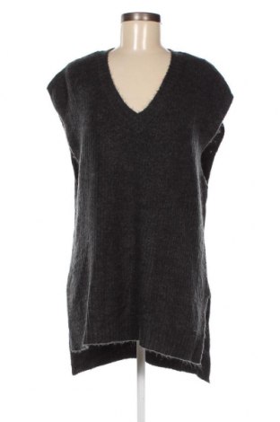 Γυναικείο πουλόβερ Gina Benotti, Μέγεθος S, Χρώμα Γκρί, Τιμή 8,07 €