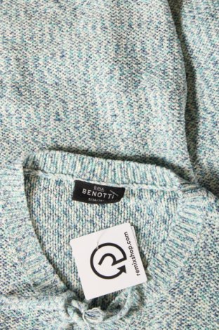 Дамски пуловер Gina Benotti, Размер S, Цвят Многоцветен, Цена 7,83 лв.
