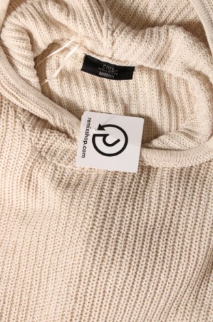 Damenpullover Gina Benotti, Größe M, Farbe Beige, Preis 11,10 €