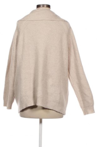 Дамски пуловер Gina Benotti, Размер M, Цвят Бежов, Цена 7,83 лв.