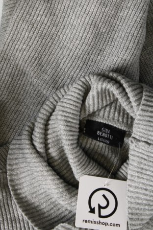 Damenpullover Gina Benotti, Größe XL, Farbe Grau, Preis 5,85 €