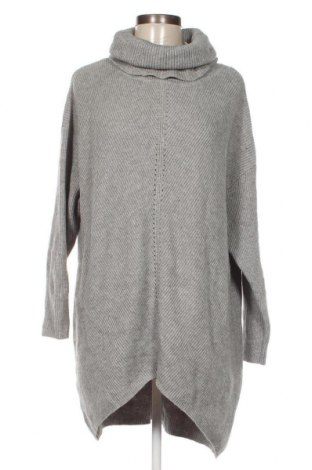 Γυναικείο πουλόβερ Gina Benotti, Μέγεθος XL, Χρώμα Γκρί, Τιμή 10,76 €