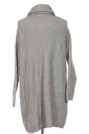 Γυναικείο πουλόβερ Gina Benotti, Μέγεθος XL, Χρώμα Γκρί, Τιμή 7,18 €
