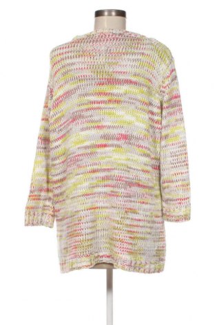 Γυναικείο πουλόβερ Gina Benotti, Μέγεθος XL, Χρώμα Πολύχρωμο, Τιμή 4,84 €