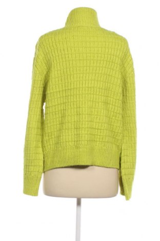 Damenpullover Gina Benotti, Größe M, Farbe Grün, Preis 6,26 €