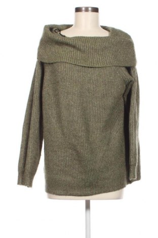 Pulover de femei Gina Benotti, Mărime M, Culoare Verde, Preț 24,80 Lei