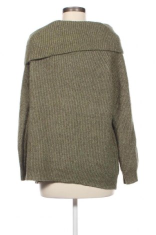 Damenpullover Gina Benotti, Größe M, Farbe Grün, Preis 5,85 €