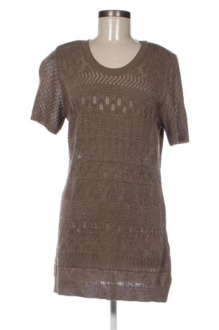Дамски пуловер Gina Laura, Размер S, Цвят Кафяв, Цена 41,00 лв.