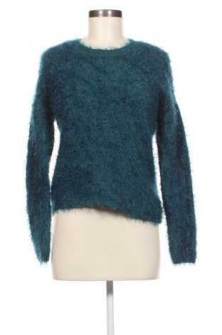 Pulover de femei Gina Tricot, Mărime S, Culoare Verde, Preț 18,65 Lei