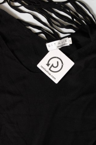 Γυναικείο πουλόβερ Gitane, Μέγεθος S, Χρώμα Μαύρο, Τιμή 14,23 €