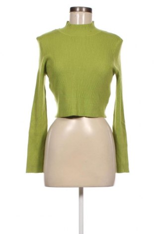 Női pulóver Glamorous, Méret XL, Szín Zöld, Ár 9 831 Ft