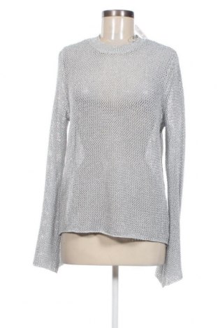 Дамски пуловер Glassons, Размер M, Цвят Сребрист, Цена 29,00 лв.