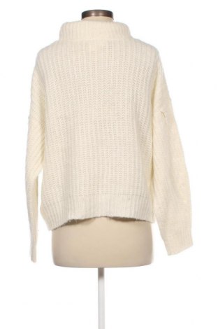 Дамски пуловер Grace & Mila, Размер M, Цвят Екрю, Цена 8,61 лв.