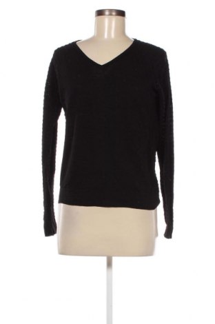 Дамски пуловер Grain De Malice, Размер S, Цвят Черен, Цена 6,97 лв.