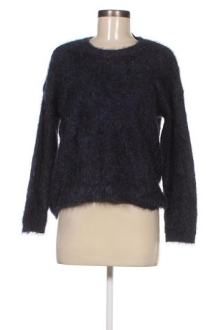 Дамски пуловер Greystone, Размер M, Цвят Син, Цена 29,00 лв.
