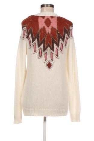 Γυναικείο πουλόβερ Guess, Μέγεθος S, Χρώμα Πολύχρωμο, Τιμή 80,41 €