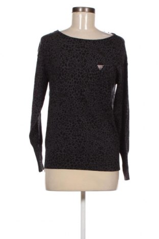Γυναικείο πουλόβερ Guess, Μέγεθος S, Χρώμα Πολύχρωμο, Τιμή 16,82 €