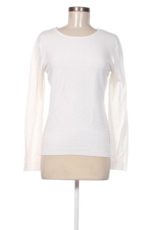 Γυναικείο πουλόβερ Guess, Μέγεθος M, Χρώμα Εκρού, Τιμή 25,24 €