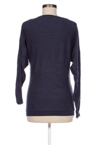 Γυναικείο πουλόβερ Guess, Μέγεθος S, Χρώμα Μπλέ, Τιμή 29,44 €